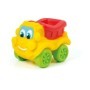 Baby Clementoni - Masinuta Bebe Soft & Go Clementoni - 3